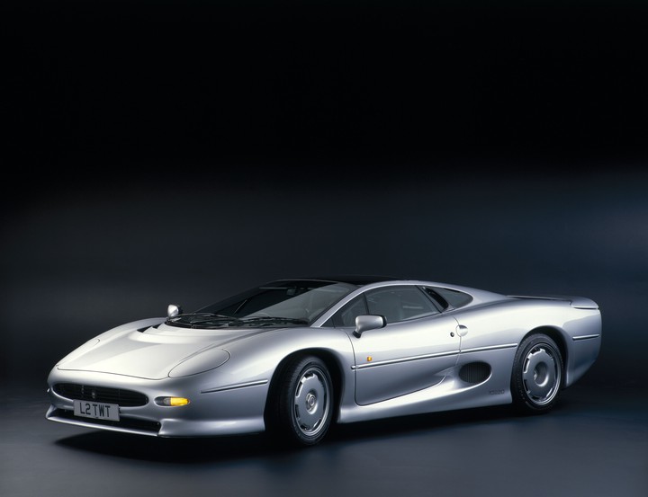 jaguar