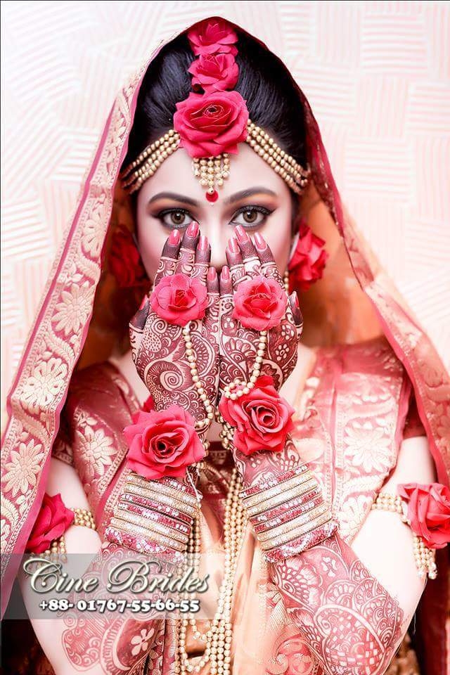 marriage.   girl