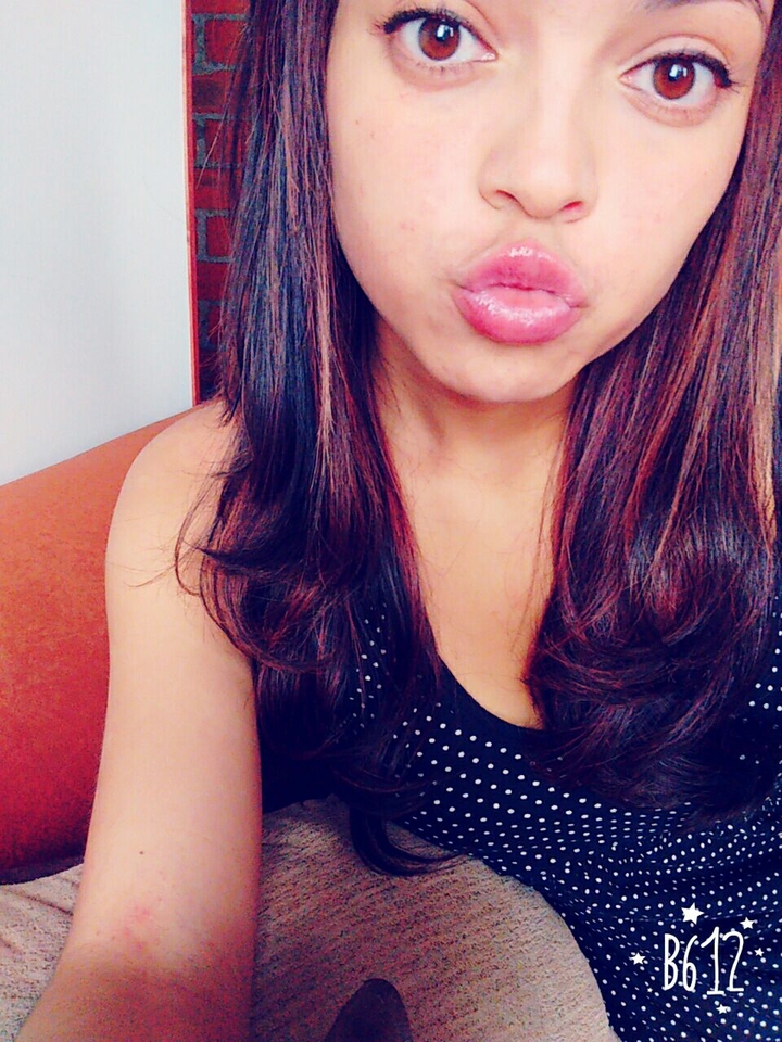 Girl