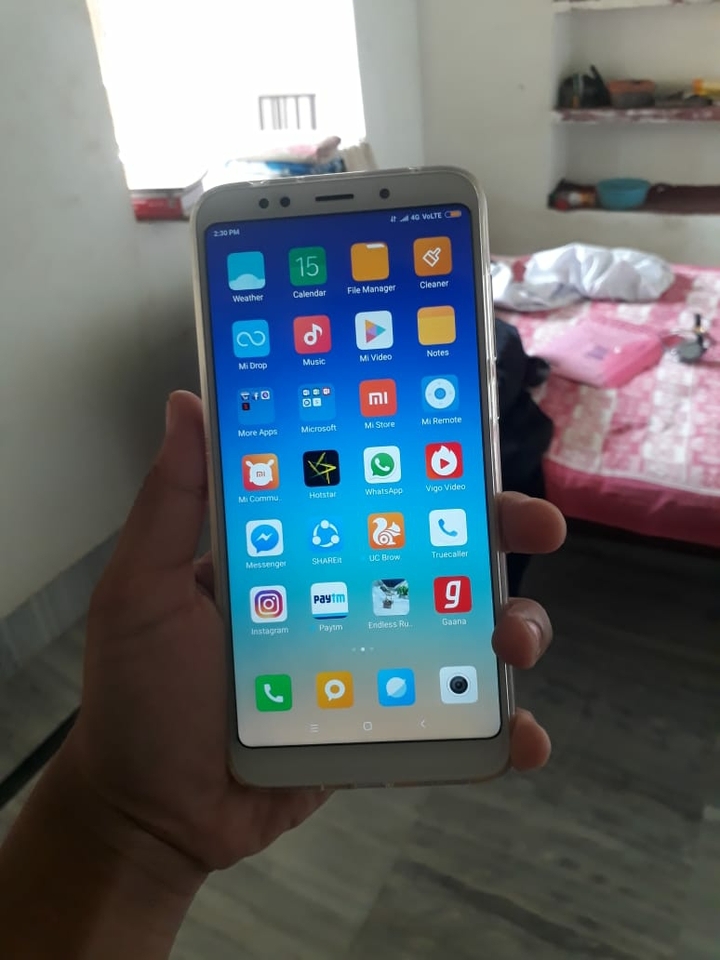 mobile