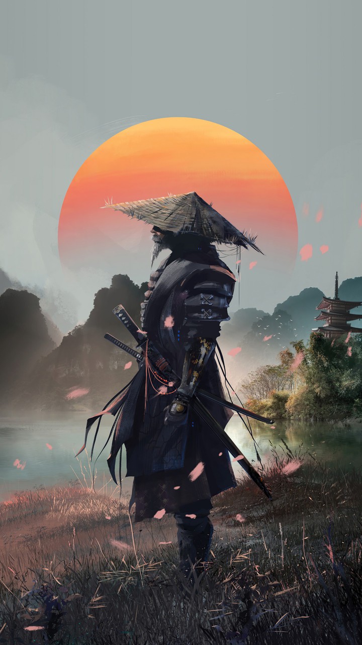 Samurai