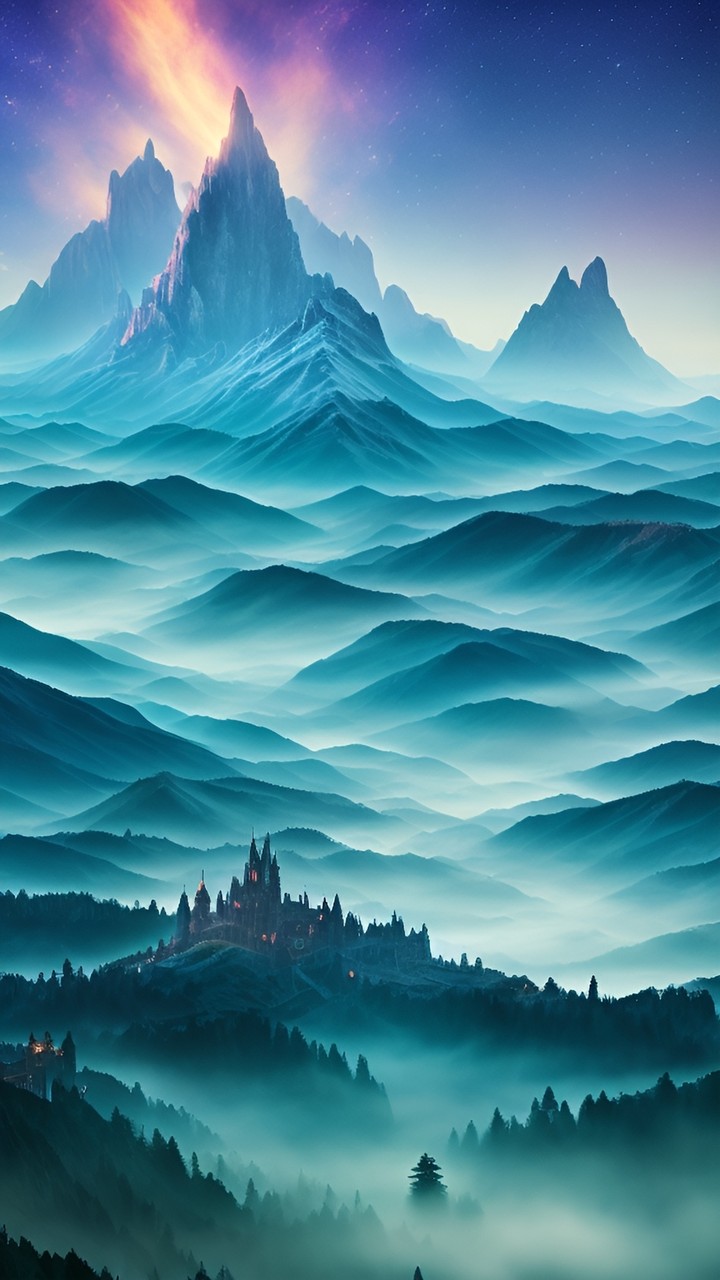 papéis de parede blue, ocean