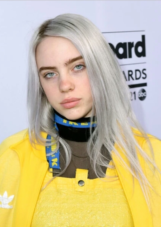 billie