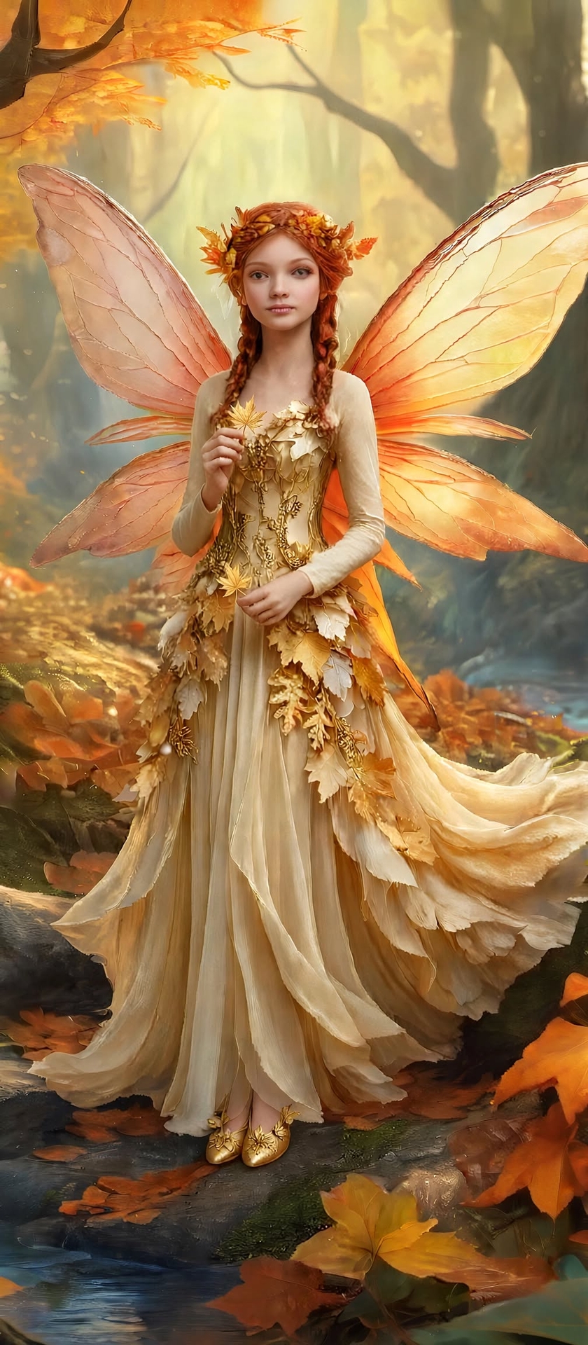 Mythology, Costume Hintergrundbilder