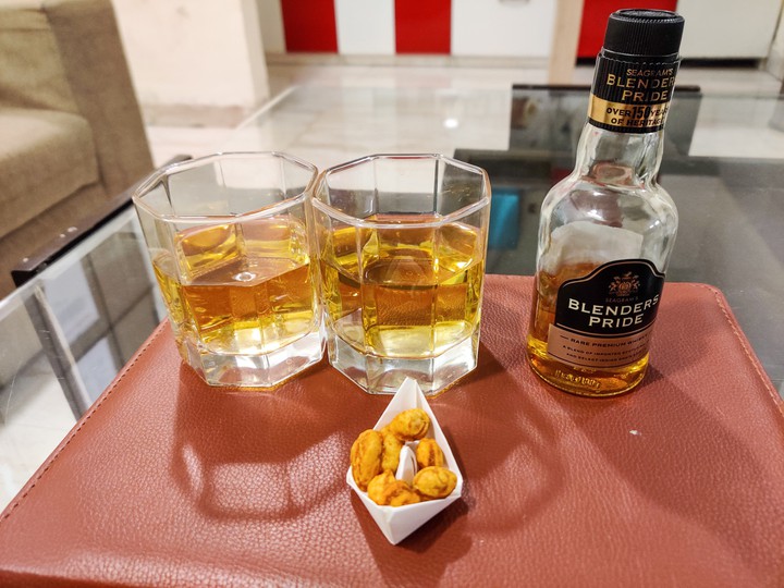 Cheers ?