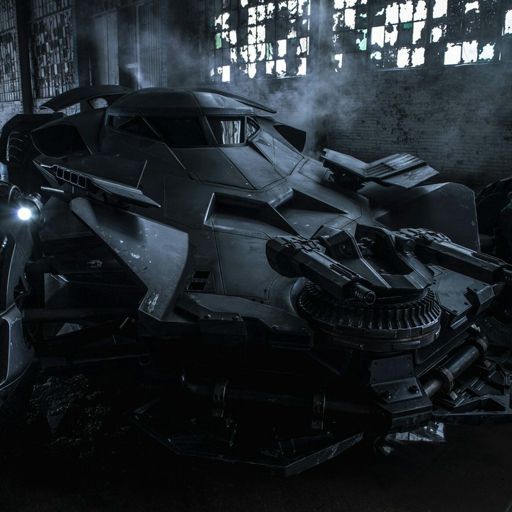 Batmovil