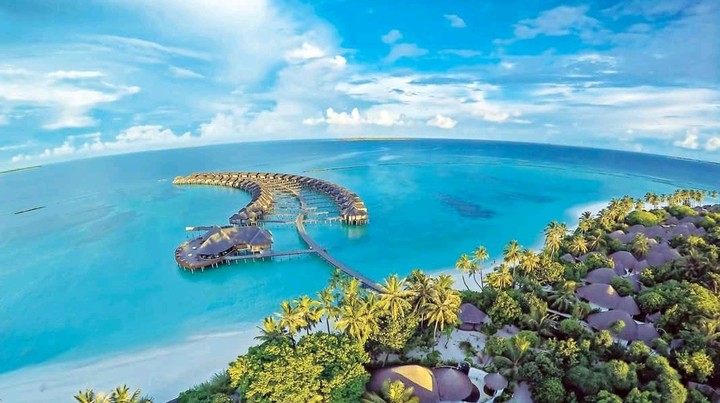 Maldives