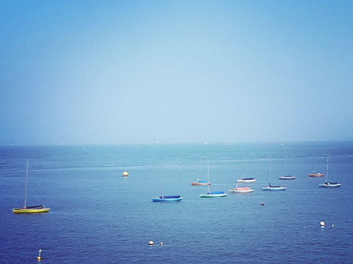 Little Ships