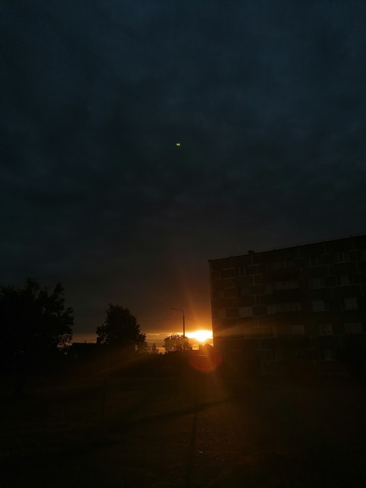 Black Sun