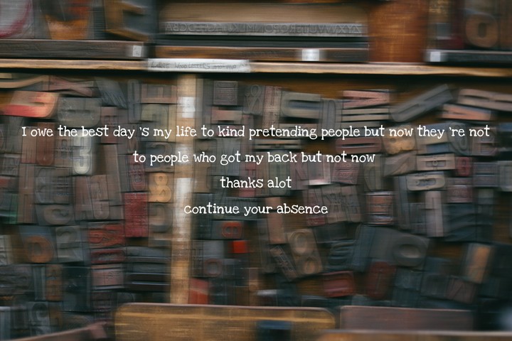 Quote