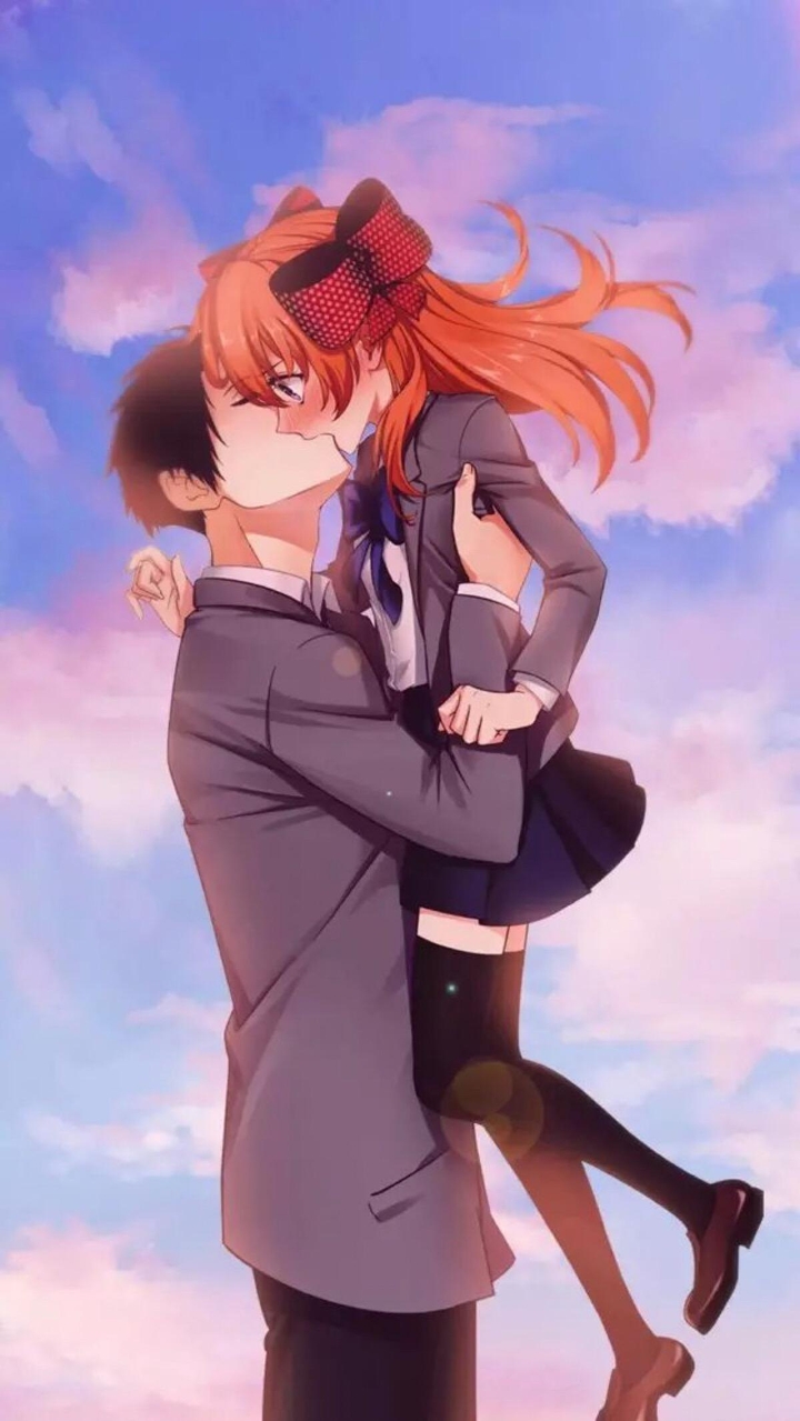 Anime Love