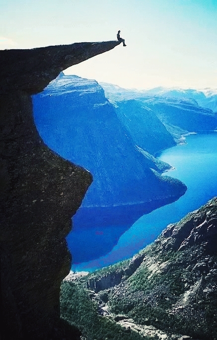 mountain