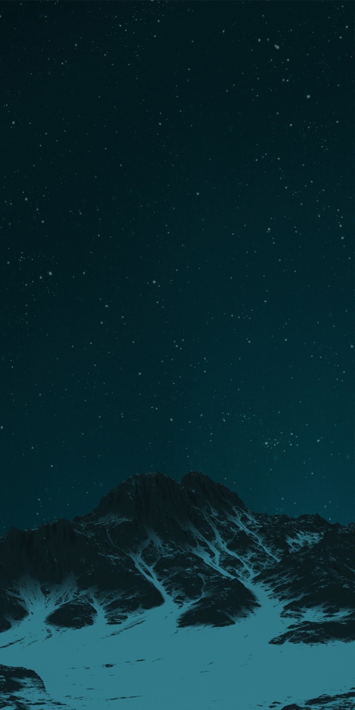 Sky Datkness