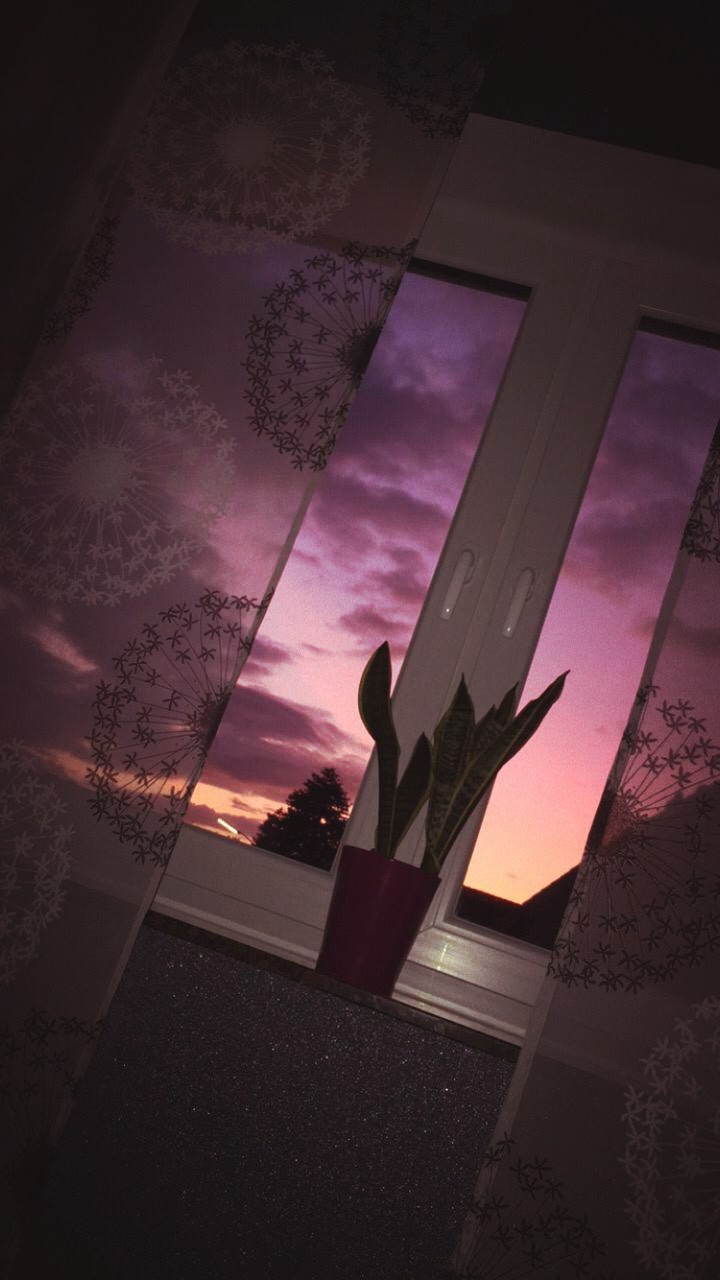 Закат