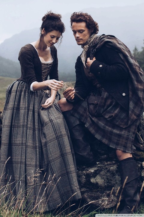 outlander