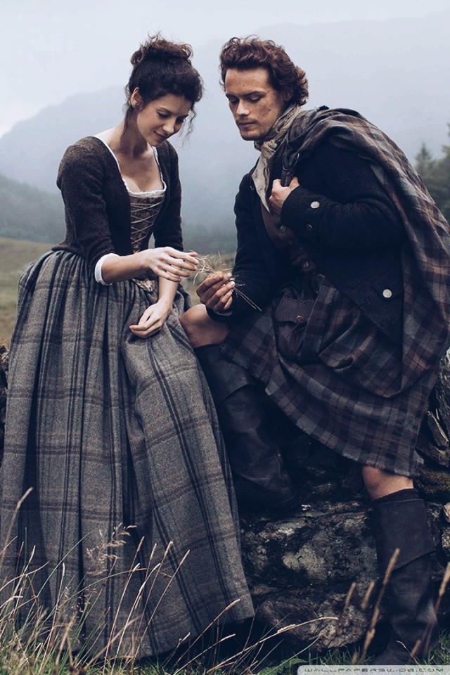 outlander