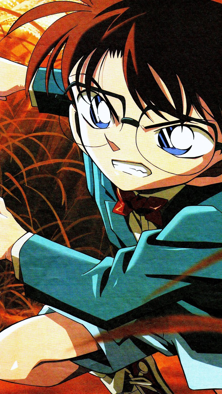 Conan Edugawa