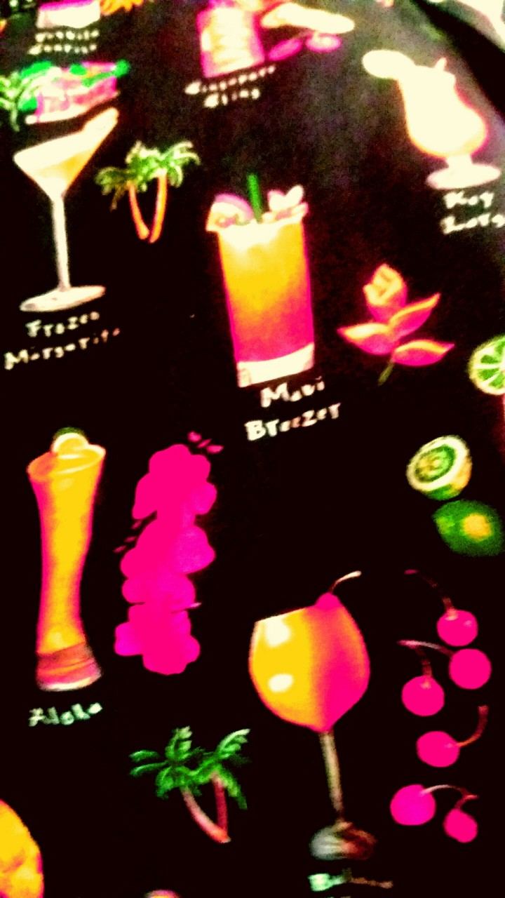happy hour