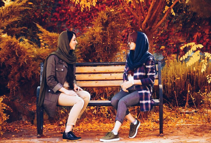 friendly