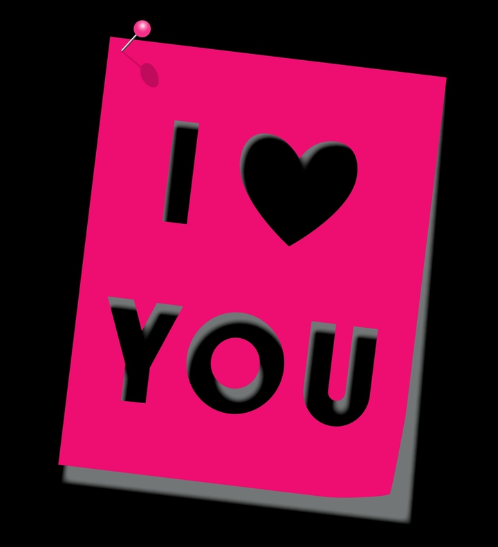 ♥