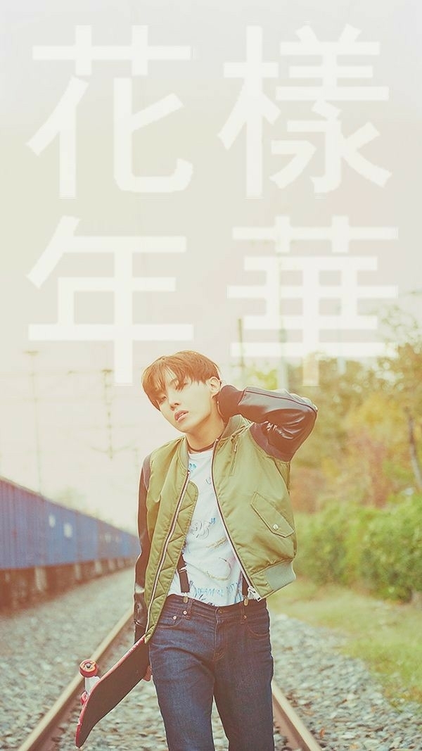 J Hope Run
