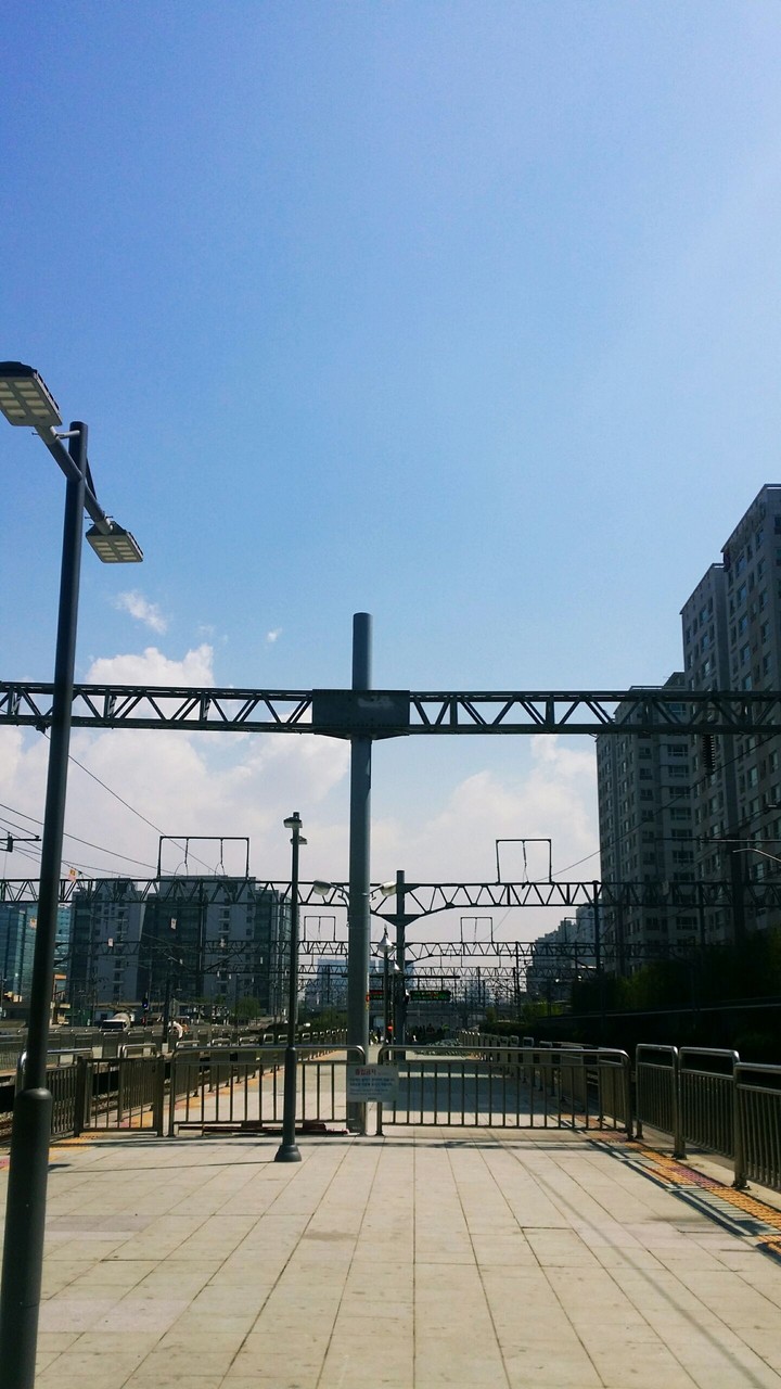 신도림