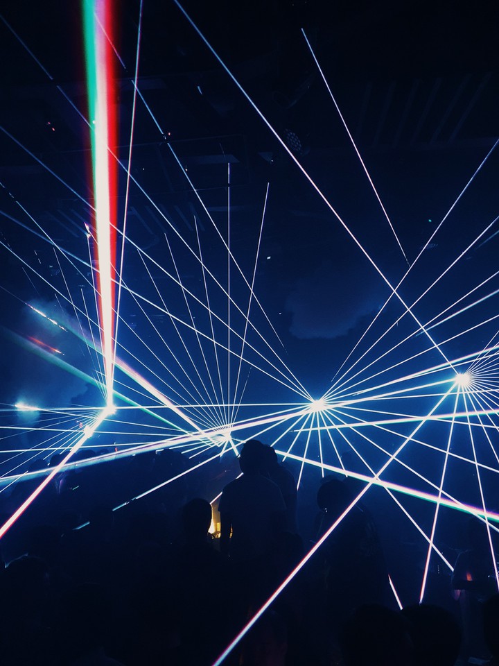 club is waiting for you.