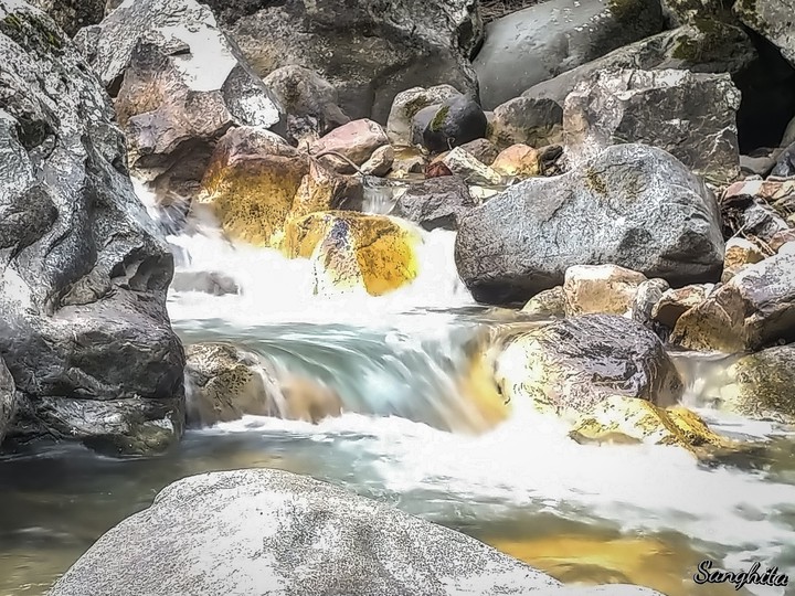 ripples