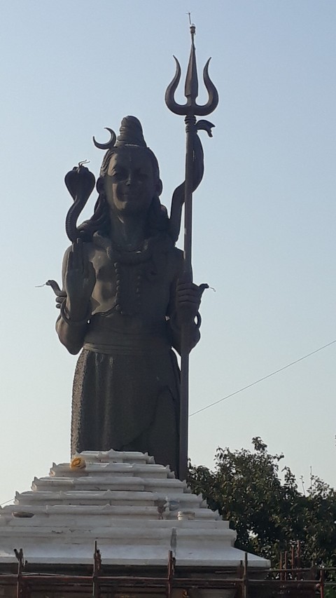 shiv ji