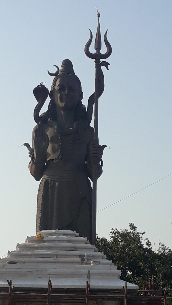 shiv ji