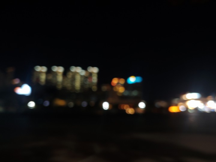 light