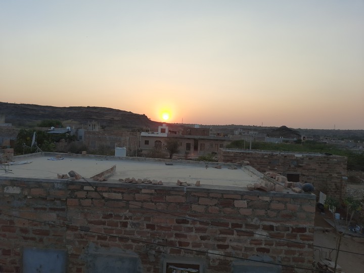 sun & city