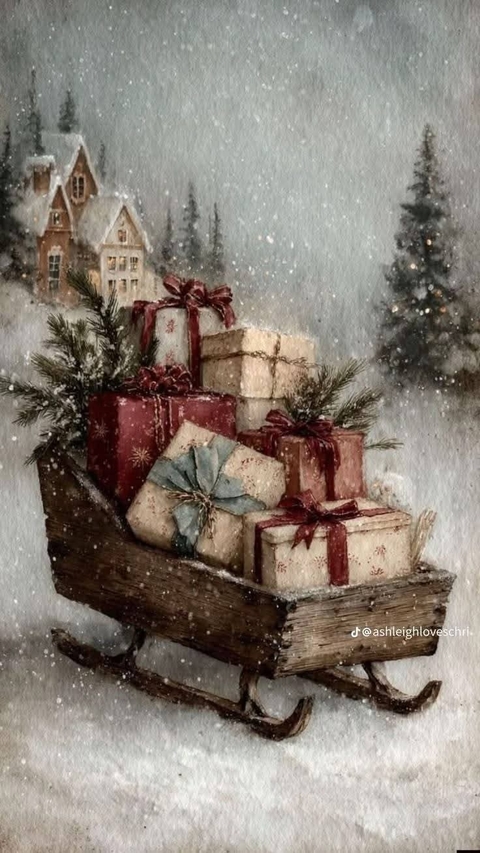 Snow