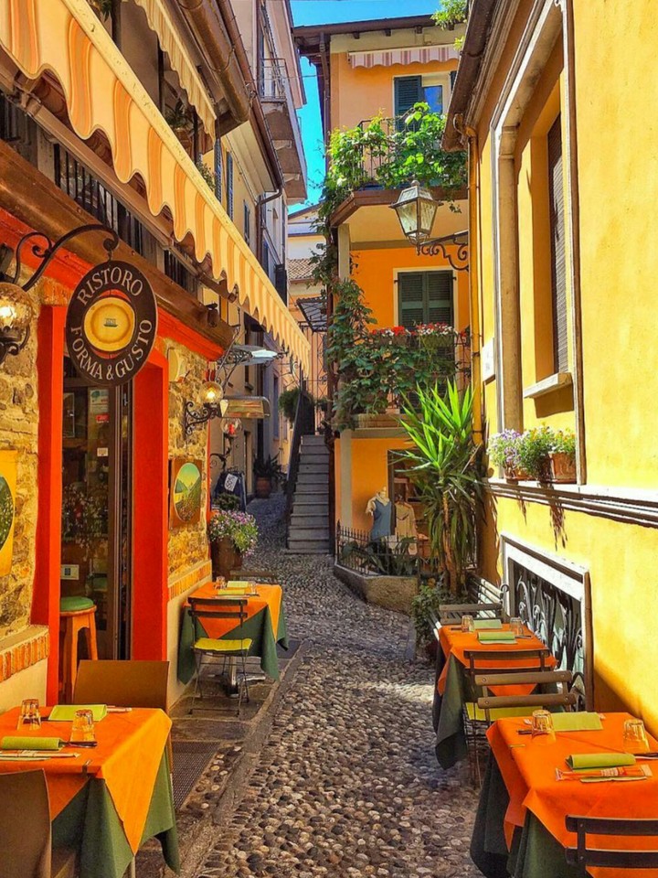 Europe