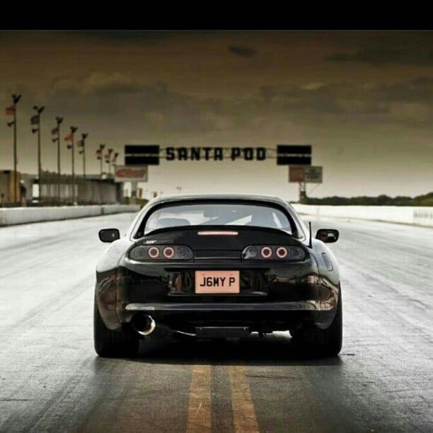 Supra!!