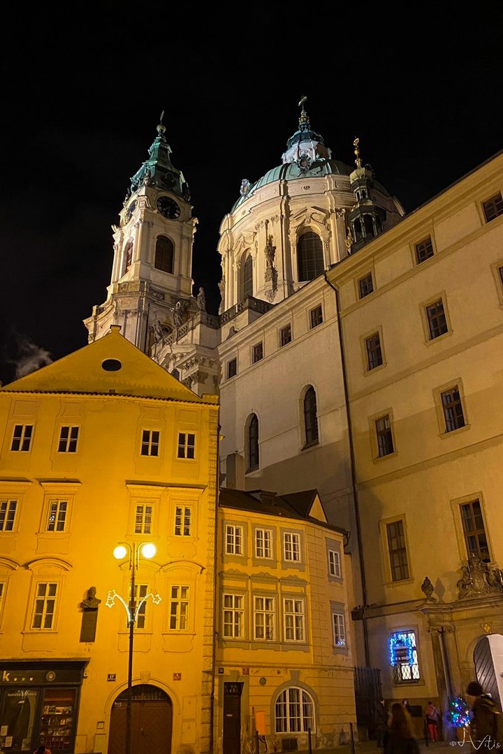 Prague