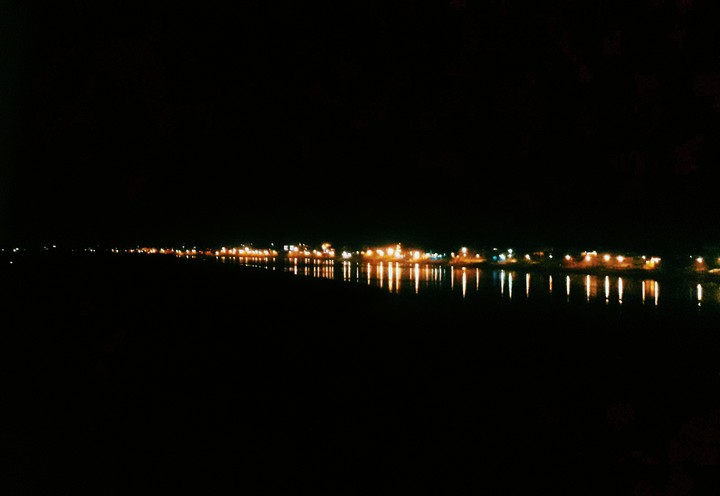 Banaras - Ganga ghat