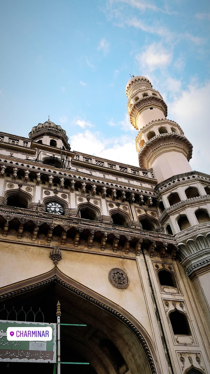 Charminar