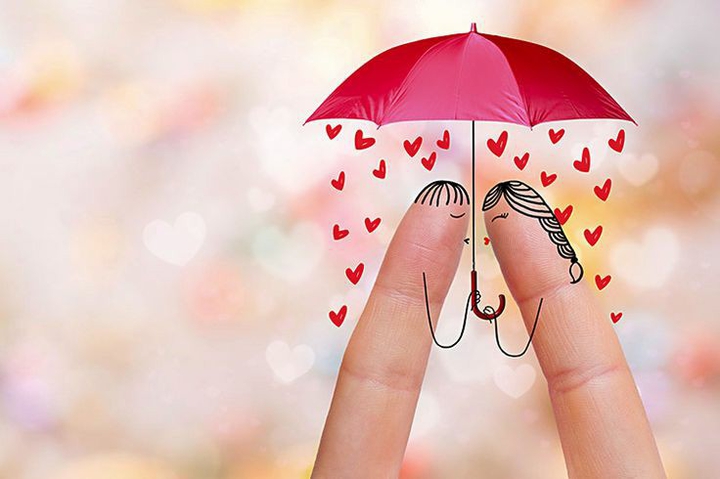 cute love