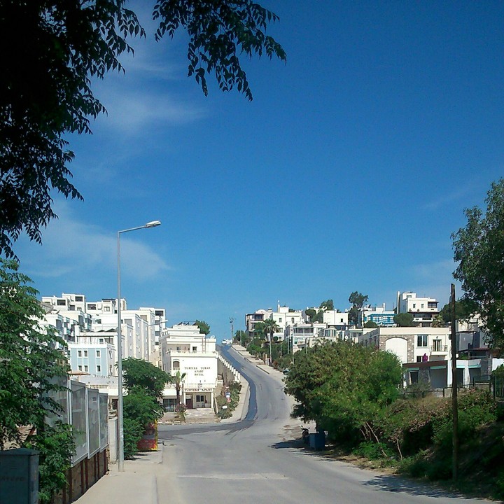Bodrum