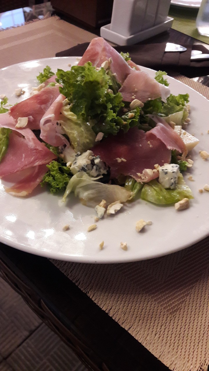 Salad