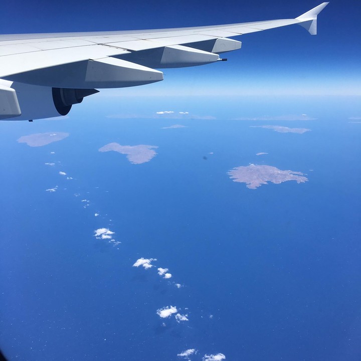 Aeroplane