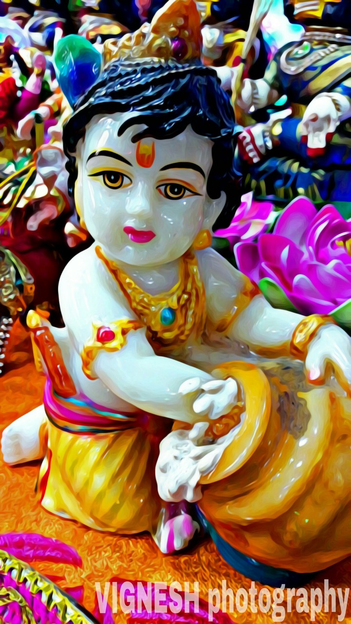 krishna