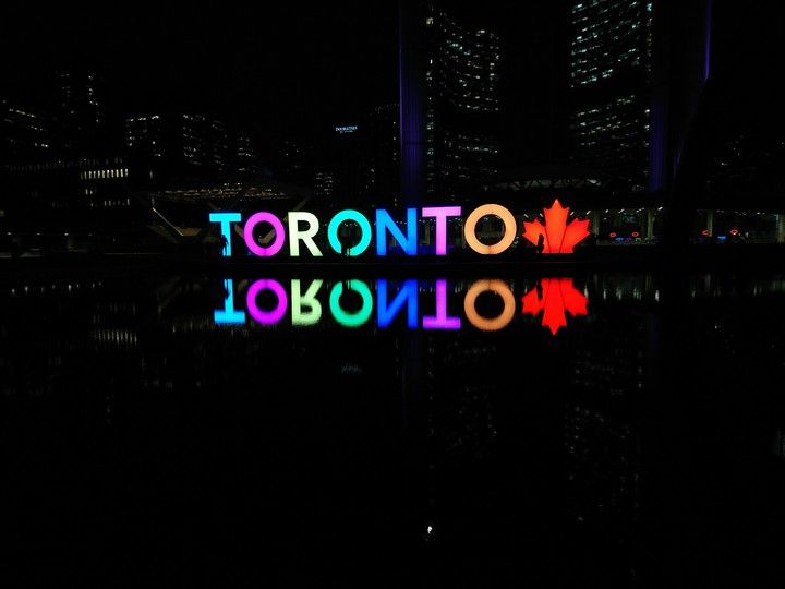 Toronto