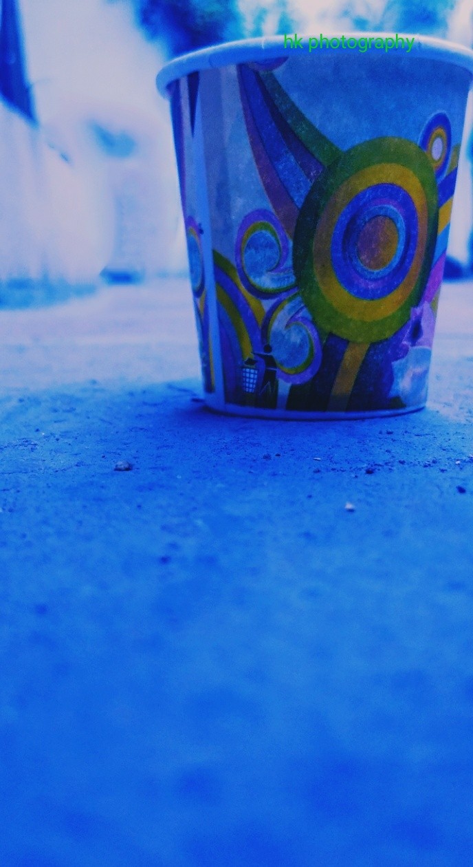 cup