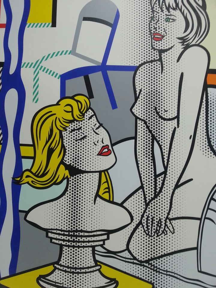 pop art