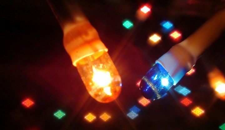 all the little lights