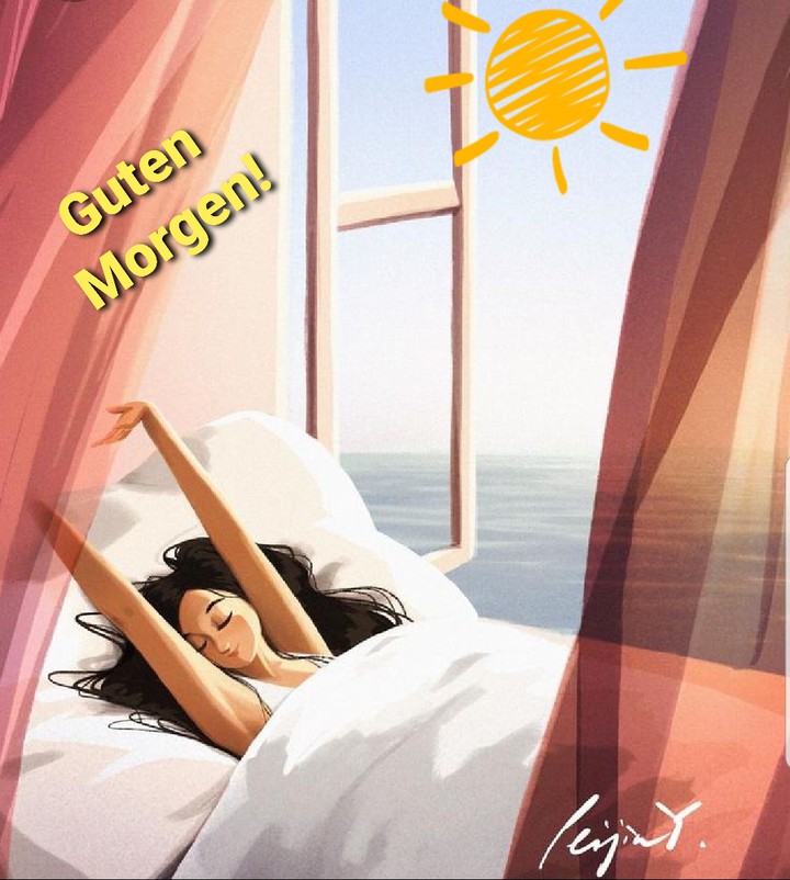 good_morning
