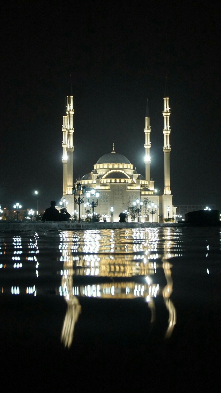 mosque