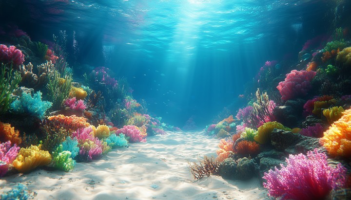Coral